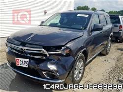 دودج دورانجو